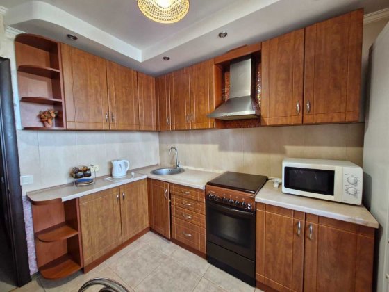 Продам 2- к/квартиру по вул. Головатого (початок) Борисполь