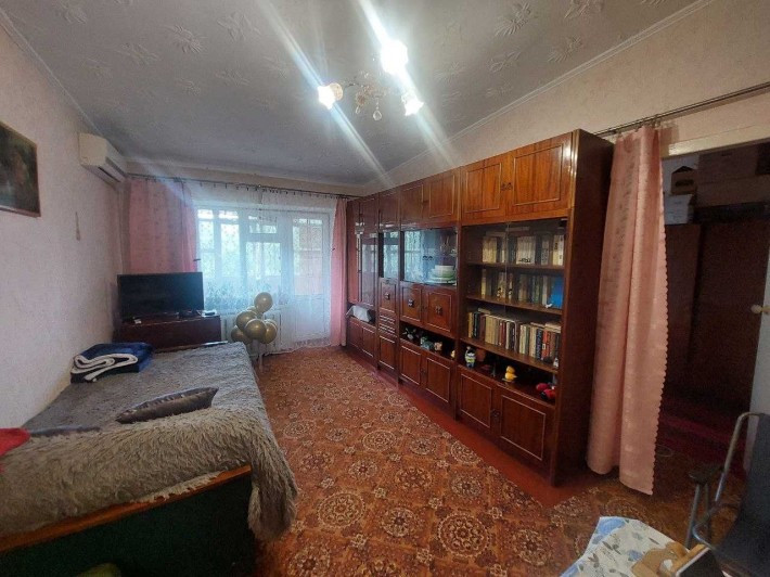 2 кімнатна квартира в Центрі, біля Набережної [] - фото 1