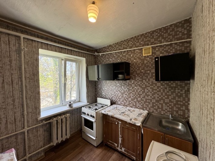 Терміново продам 1кімн. квартиру , можливо єВідновлення - фото 1