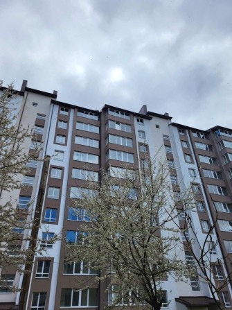 Продаж 3 кімнатної квартири поруч з приватним сектором - фото 1
