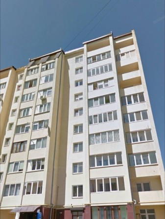 Продаж Зданої квартири площею 43 м2 по вигідній ціні!!! - фото 1
