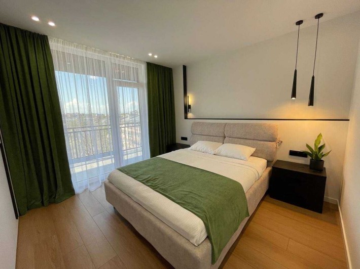 Продаж стильної 2-кімнатної квартири в ЖК Авторський - фото 1