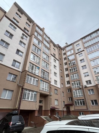 ПРОДАЖ! 2кім. зданий сирець з частковим ремонтом - фото 1