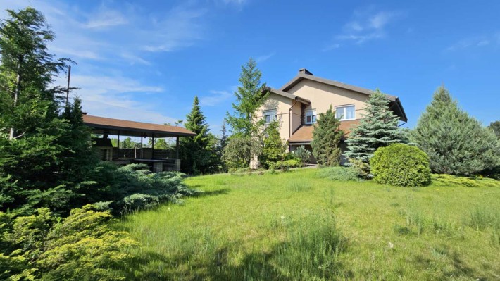 6-к будинок Петриківський, Курилівка, 235000 $ - фото 1