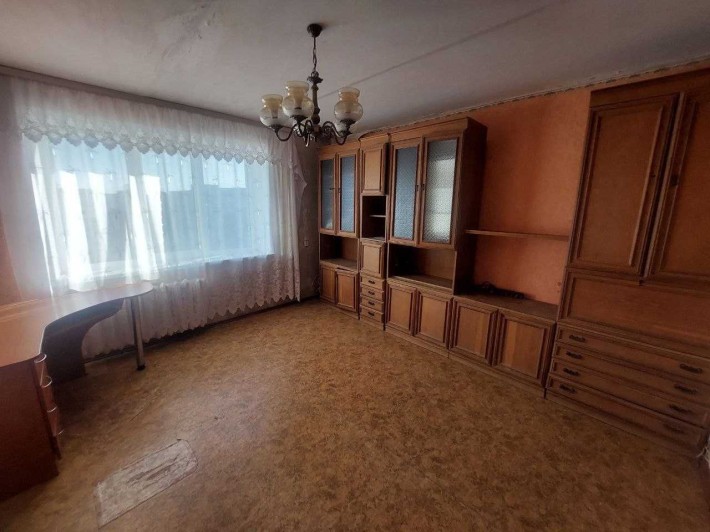 2 кімн. Квартира по вул. Велика Набережна, покращеного планування[] - фото 1