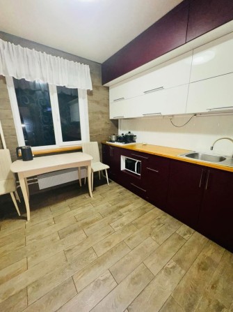ПРОДАМ 2 кімнатну квартиру на ТАРАЩАНСЬКОМУ МАСИВІ - фото 1
