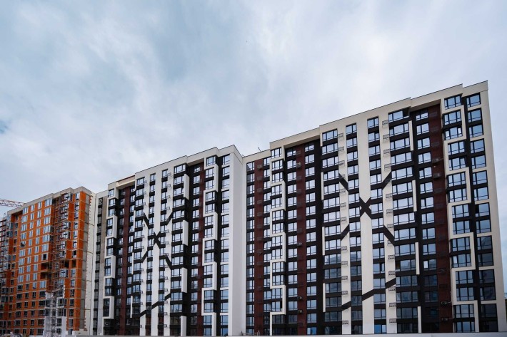 Продаж 3 кім квартири біля озера - фото 1