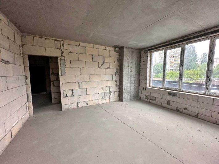 Продаж 2-ної квартири, Шевченка (новобудова). - фото 1