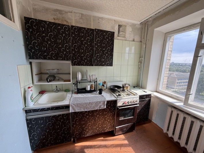 ПРОДАМ 2 кімнатну квартиру на пр. НЕЗАЛЕЖНОСТІ - фото 1