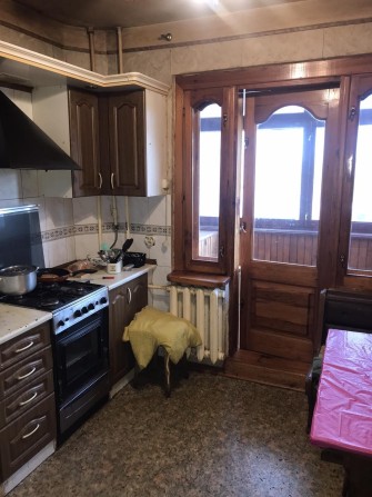 Продаж 3-х кімнатної квартири на Фастівській - фото 1