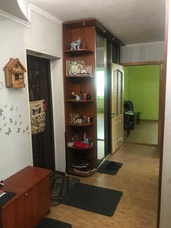Продаж 2- ох кімнатної квартири - фото 1
