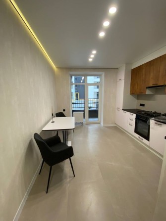 Продаж квартири 37,8м2 з готовим ремонтом ЖК Синергія Сіті - фото 1