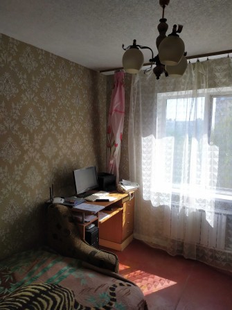 Продаж  Власником 2к квартири  68\42\12  Таращанський,  Вернадського 4 - фото 1