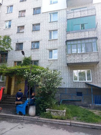 Продам квартиру в Кременчуге - фото 1