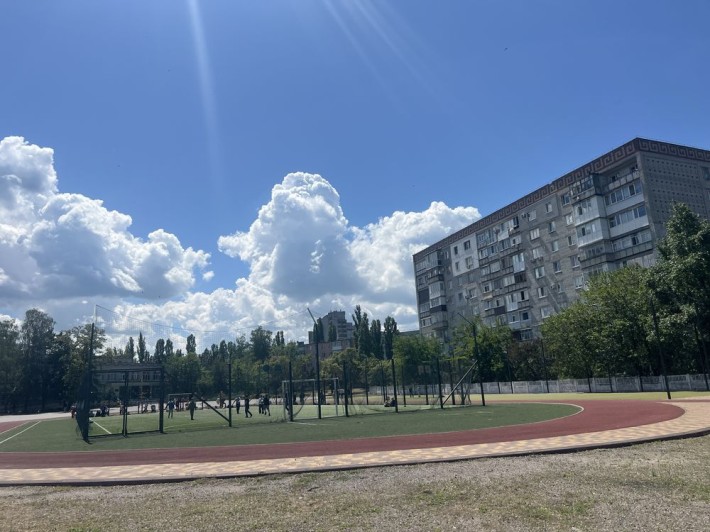Двокімнатна квартира , р-н ліцею 5 - фото 1