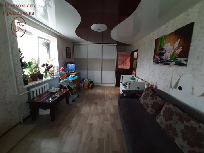 Продам 2 кімнатну квартиру на Петрівкі - фото 1