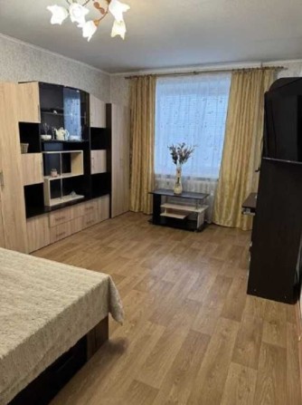 Без комісії!!! Центр! ОДНОКІМНАТНА квартира єВідновлення! - фото 1