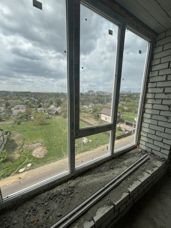 Квартира 39м2 в ЖК Континент 4 черга - фото 1