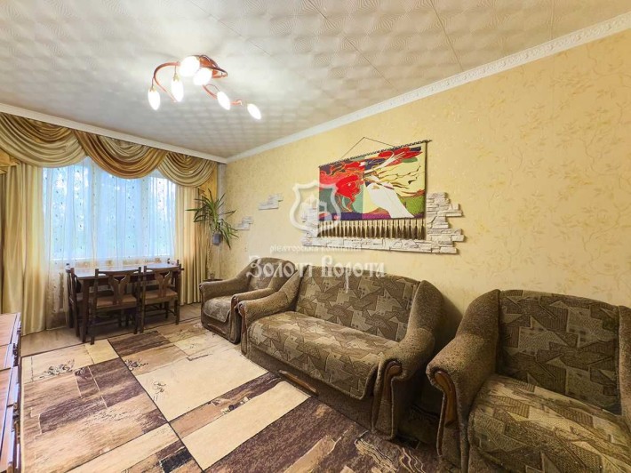 Квартира, 3к. Гарний стан. Київський Шлях, 89, Бориспіль - фото 1