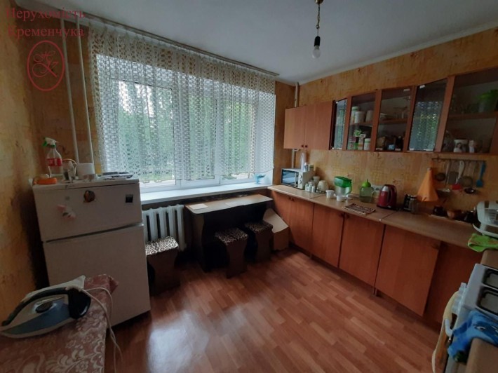 Продам 1 кімнатну квартиру на Лесі Українки - фото 1