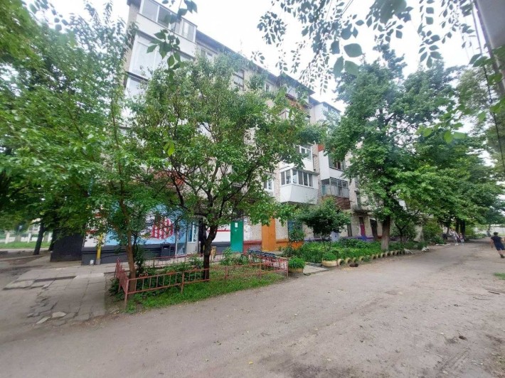 2 кімнатна квартира на Раківці, вулиця Шкільна[] - фото 1