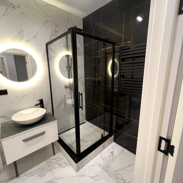 Продаж 1к квартири з якісним ремонтом по вул. Киселевської ,р-н Майзлі - фото 1