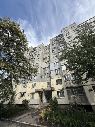 Продаж 1-кімнатної, нагірна частина, район 18 школи, покращений план - фото 1