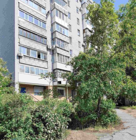 Продаж 1 кімн в екологічночистому районі нашого міста - фото 1