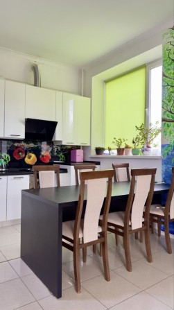 Буча 2 к квартира 84 м² Центр - фото 1