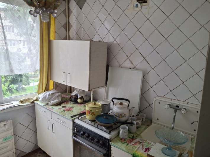 Продам 2ком квартиру.Район Молокозавода. - фото 1