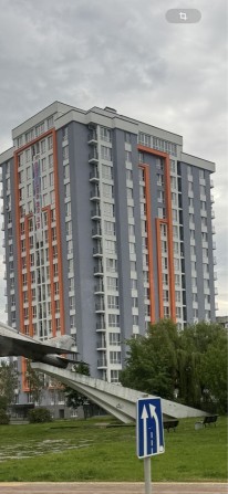 Продам 1 кімнатну в новобудові ЖК Шевченка - фото 1