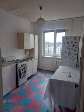 Продаж 3-х кімнатної квартири - фото 1