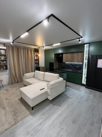 Терміновий продаж 2-х кім. квартири в ЖК Клубне Містечко 12 з Терасою - фото 1