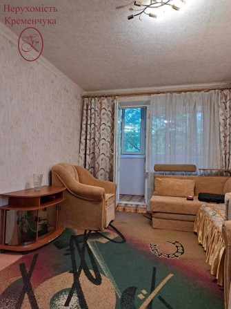 Продам 3-х комнатную квартиру - фото 1