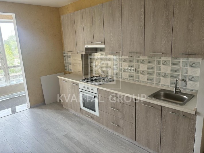 Продам Квартиру 39м.кв. з Новим Ремонтом! - фото 1