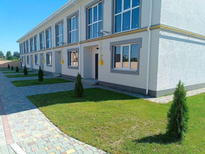 Знижка на 2к. квартиру | таунхаус | 41500у.о. - фото 1