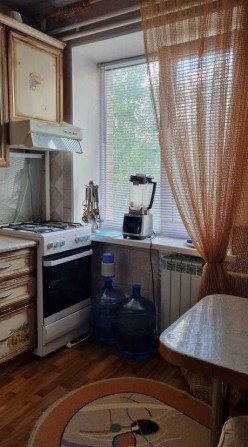 продаж 3 к квартири з ремонтом в районі Вокзалу - фото 1