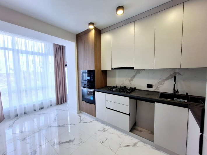 Продаж 1 кімнатної квартири у ЖК Містечко Центральне - фото 1