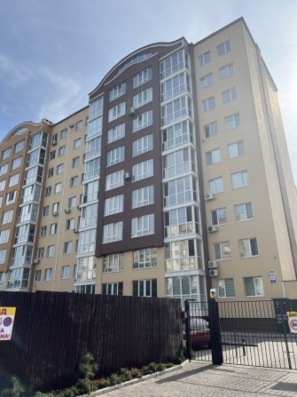 Продам квартиру в новострої з автономним опаленням - фото 1