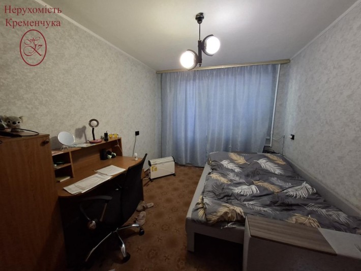 Продам 2 кім на Молодіжному - фото 1
