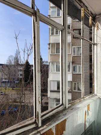 Продаж 1 кімн у Центрі - фото 1