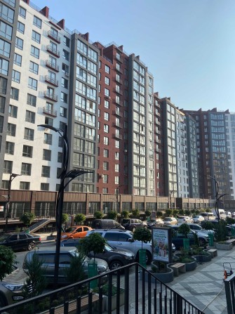 Продам однокімнатну квартиру, Княгинин в центрі Галицька-Набережна - фото 1