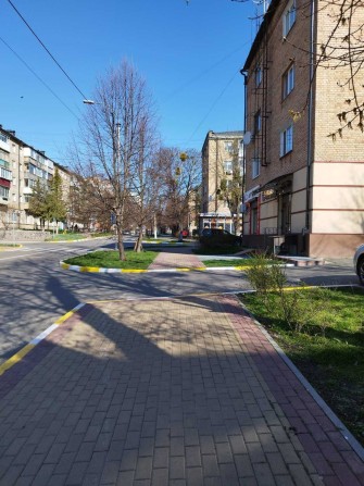 Однокімнатна квартира, Буча, вул. Енергетиків - фото 1