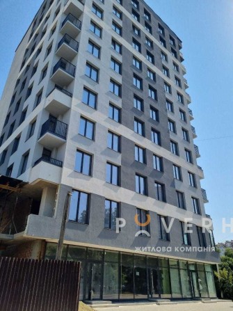 Продаж готової 1к кв, будинок на здачі - фото 1