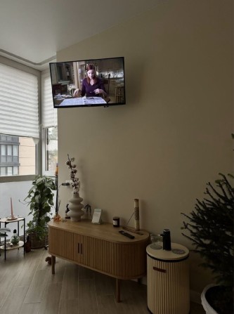 Продається 1к квартира в ЖК «Центральному 2» з повною комплектацією - фото 1