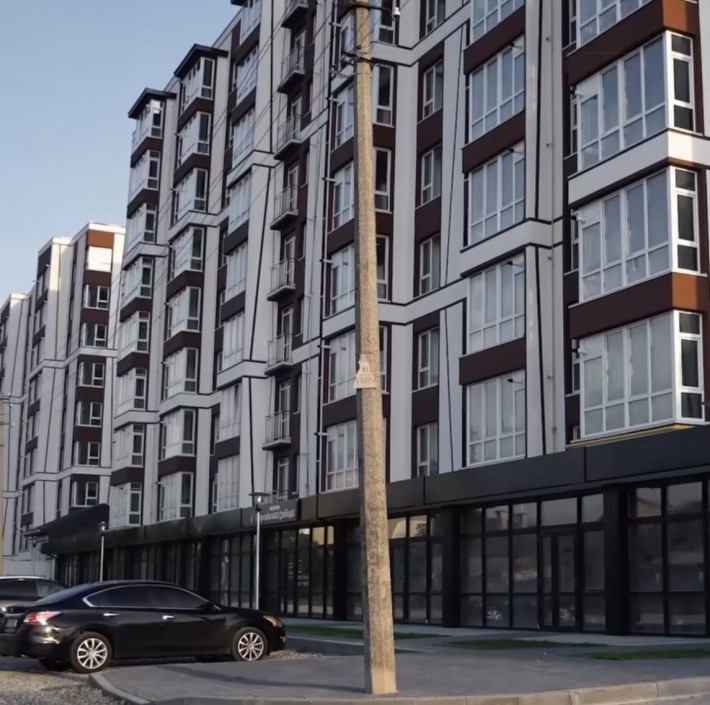 Продаж 2к квартири.Можливе розтермінування - фото 1