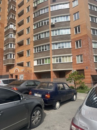 1-кімн. 49-м. Без комісії. Леваневського - фото 1