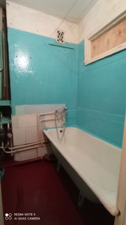 Продам квартиру,,під ремонт,, - фото 1