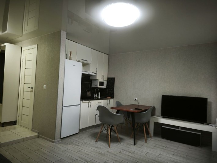 Продам квартиру студия 24 м² - фото 1
