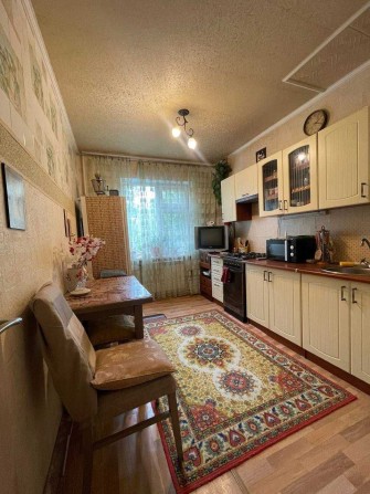 Продаж 3-ної квартири, Леваневський м-в. - фото 1
